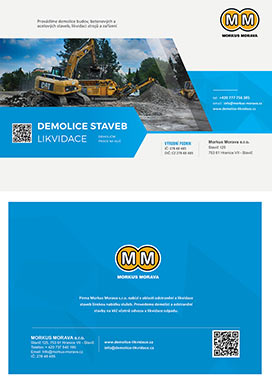 Demolice a likvidace - katalog online