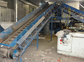Likvidace technologie Slumeko Kopřivnice 01