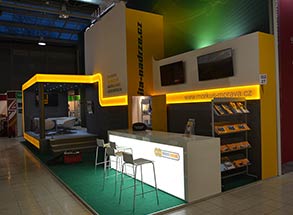 Veletrh Techagro 2016 12