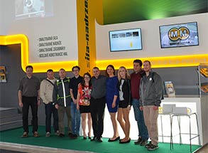 Veletrh Techagro 2016 13