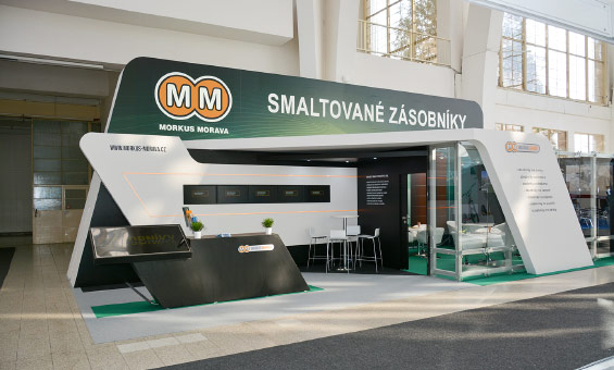 Veletrh Techagro 2018 - 01