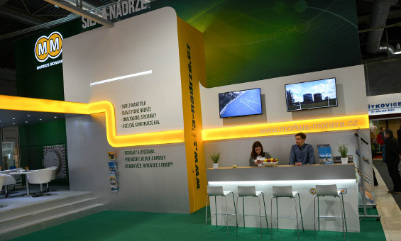 Veletrh Techagro 2018 - 02