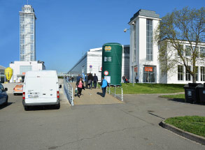 Veletrh Techagro 2018 14