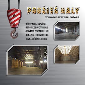 Prodej použitého zboží - bazar