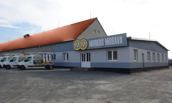 Morkus Morava s.r.o.