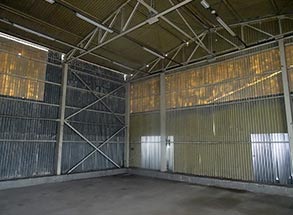Demontáž a likvidace výrobní haly U11 Škoda Auto Mladá Boleslav 14