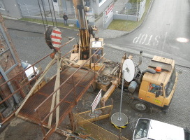 Likvidace technologie Mora Olomouc 12