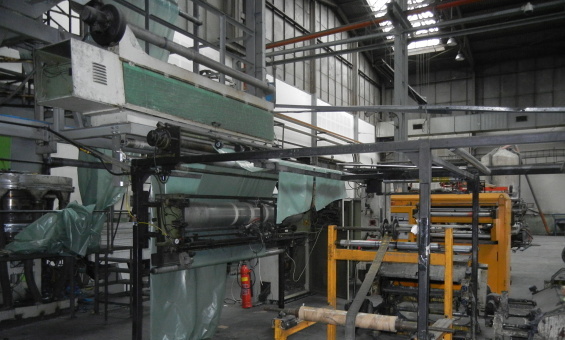 Vymístění a demontáž technologie Olomouc - 3