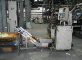 Demontáž a vymístění technologie Olomouc 05