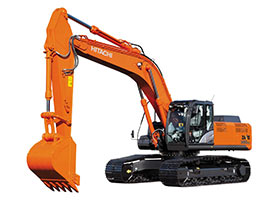 Hitachi_ZX350LC