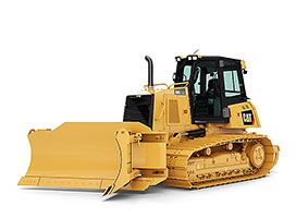 Buldozer Cat D6K